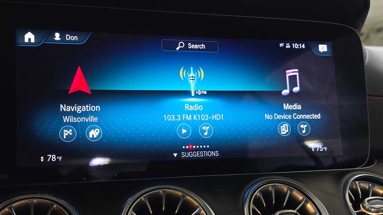 2022 Mercedes-Benz E-Class AMG® E 53