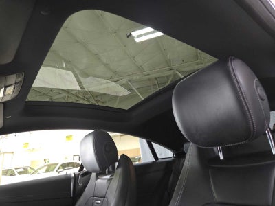 2023 Mercedes-Benz AMG® E 53 4MATIC®+ Coupe