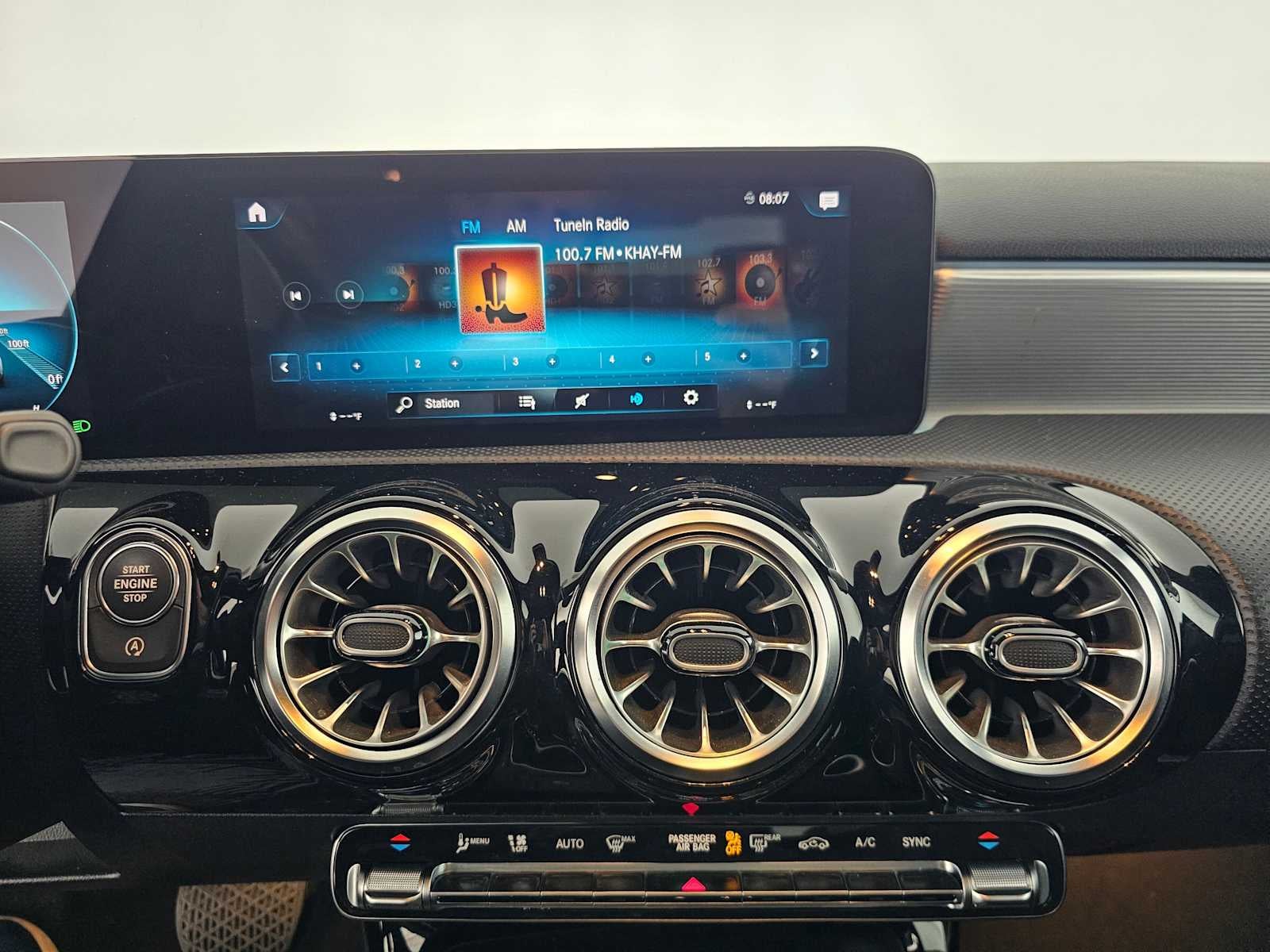 2022 Mercedes-Benz A-Class A 220