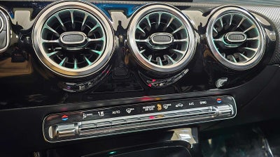 2022 Mercedes-Benz A-Class A 220