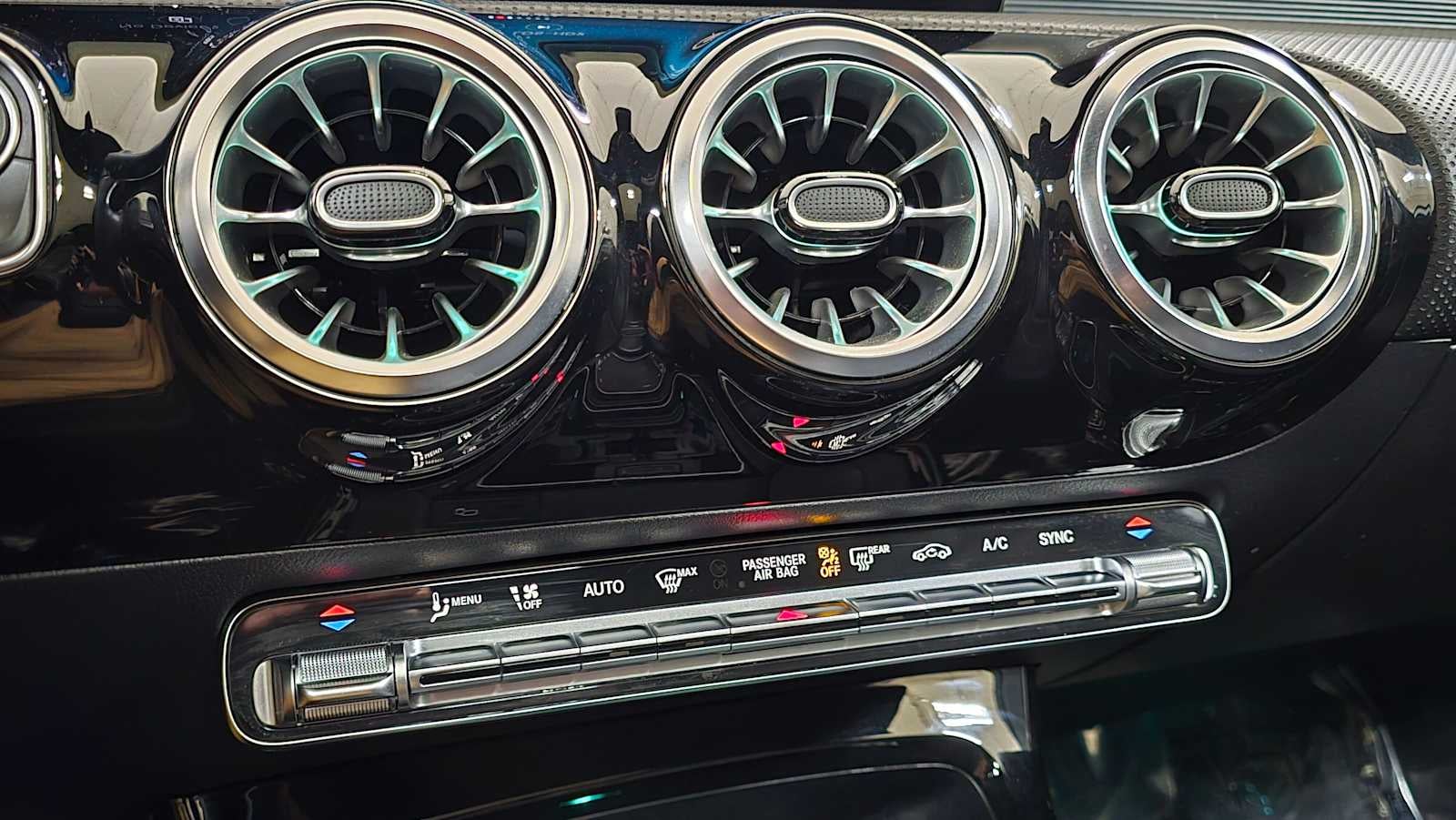 2022 Mercedes-Benz A-Class A 220