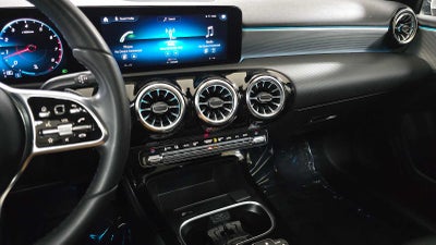 2022 Mercedes-Benz A-Class A 220