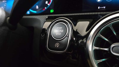 2022 Mercedes-Benz A-Class A 220