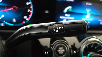 2022 Mercedes-Benz A-Class A 220