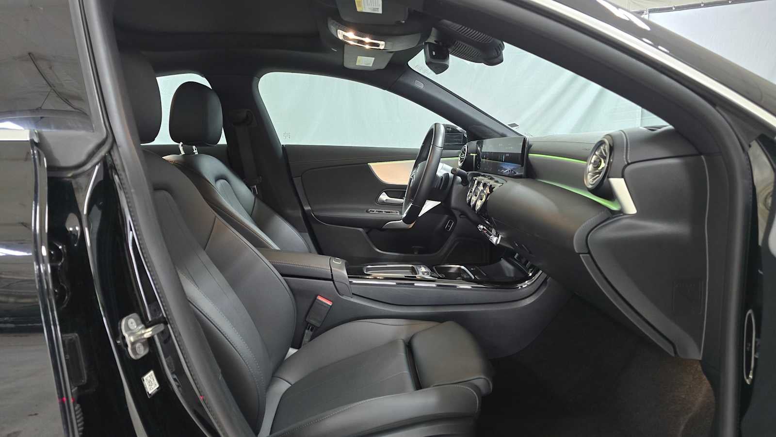 2025 Mercedes-Benz CLA 250 4MATIC® Coupe