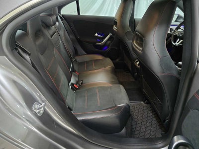 2023 Mercedes-Benz CLA 250 4MATIC® Coupe