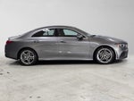 2023 Mercedes-Benz CLA 250 4MATIC® Coupe