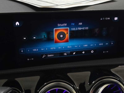 2023 Mercedes-Benz CLA 250 4MATIC® Coupe