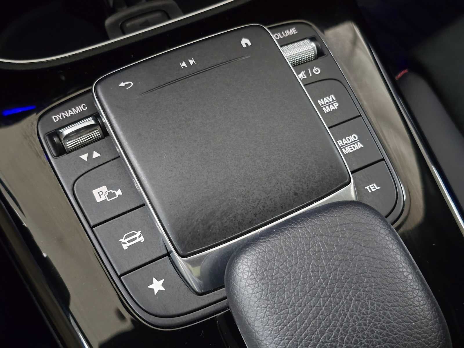 2023 Mercedes-Benz CLA 250 4MATIC® Coupe