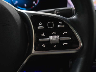 2023 Mercedes-Benz CLA 250 4MATIC® Coupe