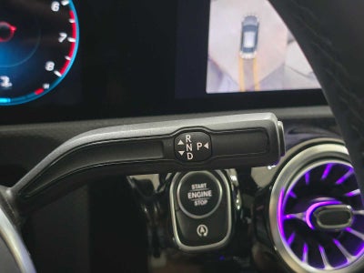 2023 Mercedes-Benz CLA 250 4MATIC® Coupe