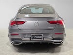 2023 Mercedes-Benz CLA 250 4MATIC® Coupe