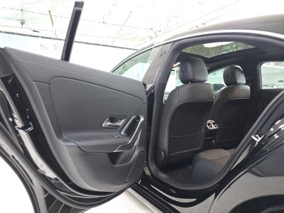 2023 Mercedes-Benz CLA 250 4MATIC® Coupe
