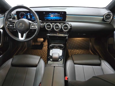 2023 Mercedes-Benz CLA 250 4MATIC® Coupe