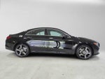 2023 Mercedes-Benz CLA 250 4MATIC® Coupe