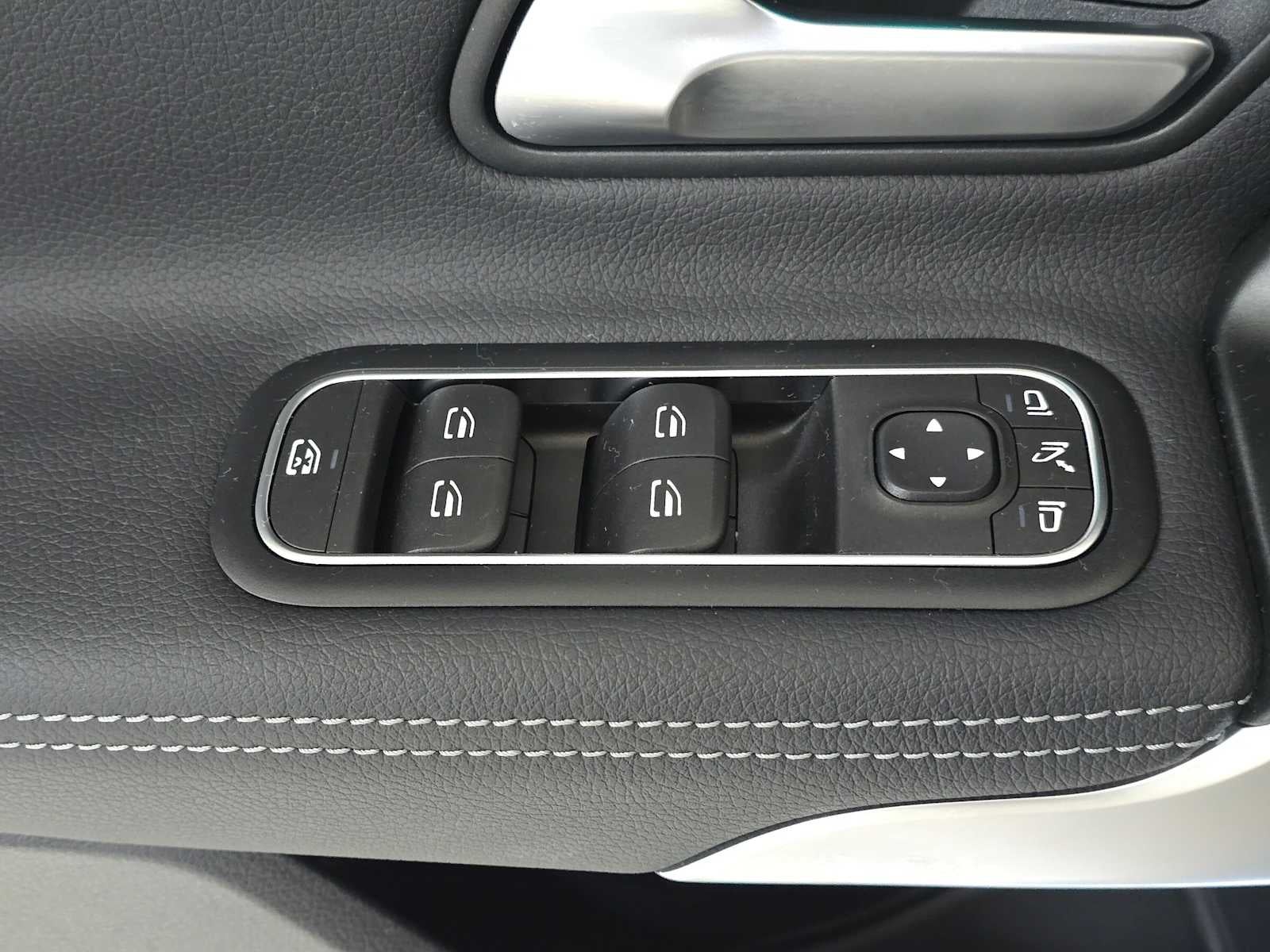 2023 Mercedes-Benz CLA 250 4MATIC® Coupe