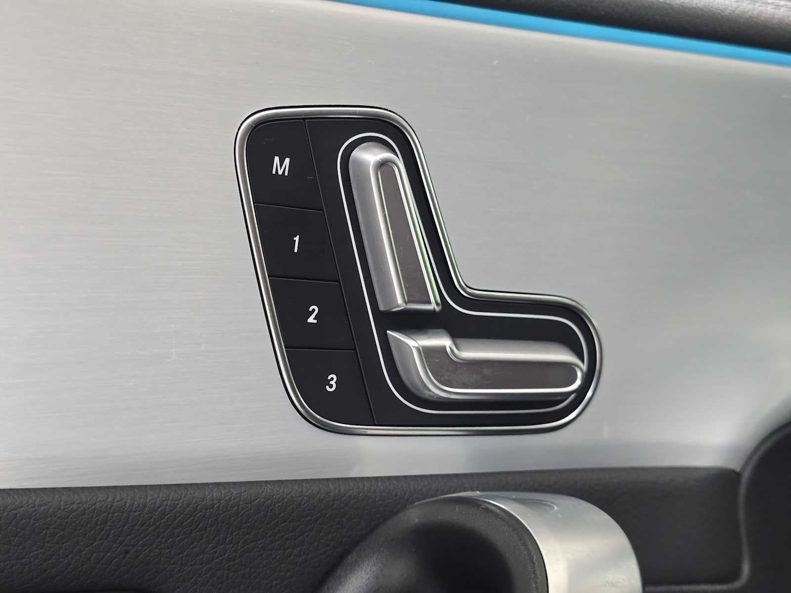 2023 Mercedes-Benz CLA 250 4MATIC® Coupe
