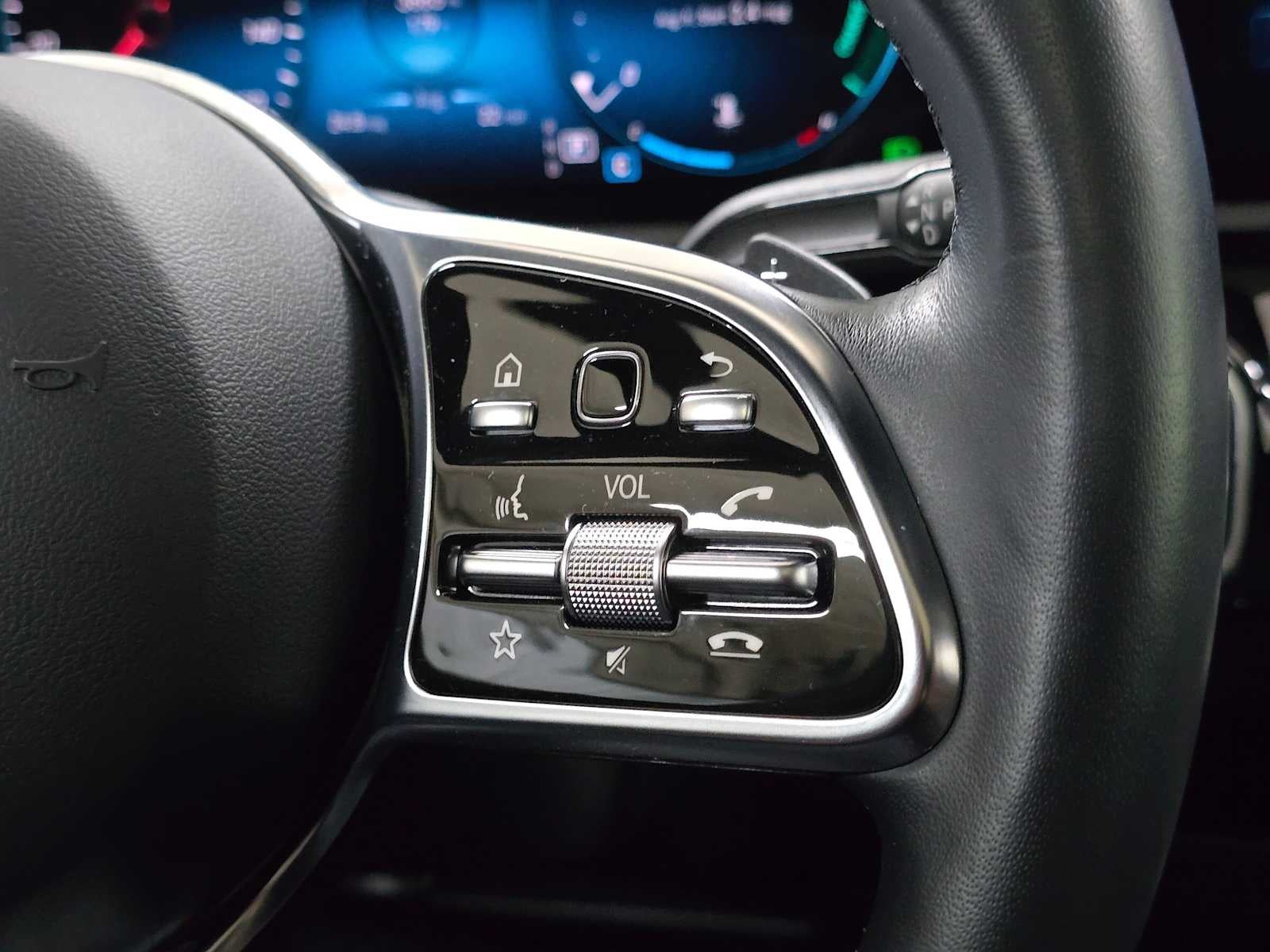 2023 Mercedes-Benz CLA 250 4MATIC® Coupe