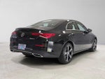 2023 Mercedes-Benz CLA 250 4MATIC® Coupe