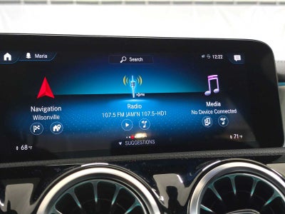 2023 Mercedes-Benz CLA 250 4MATIC® Coupe