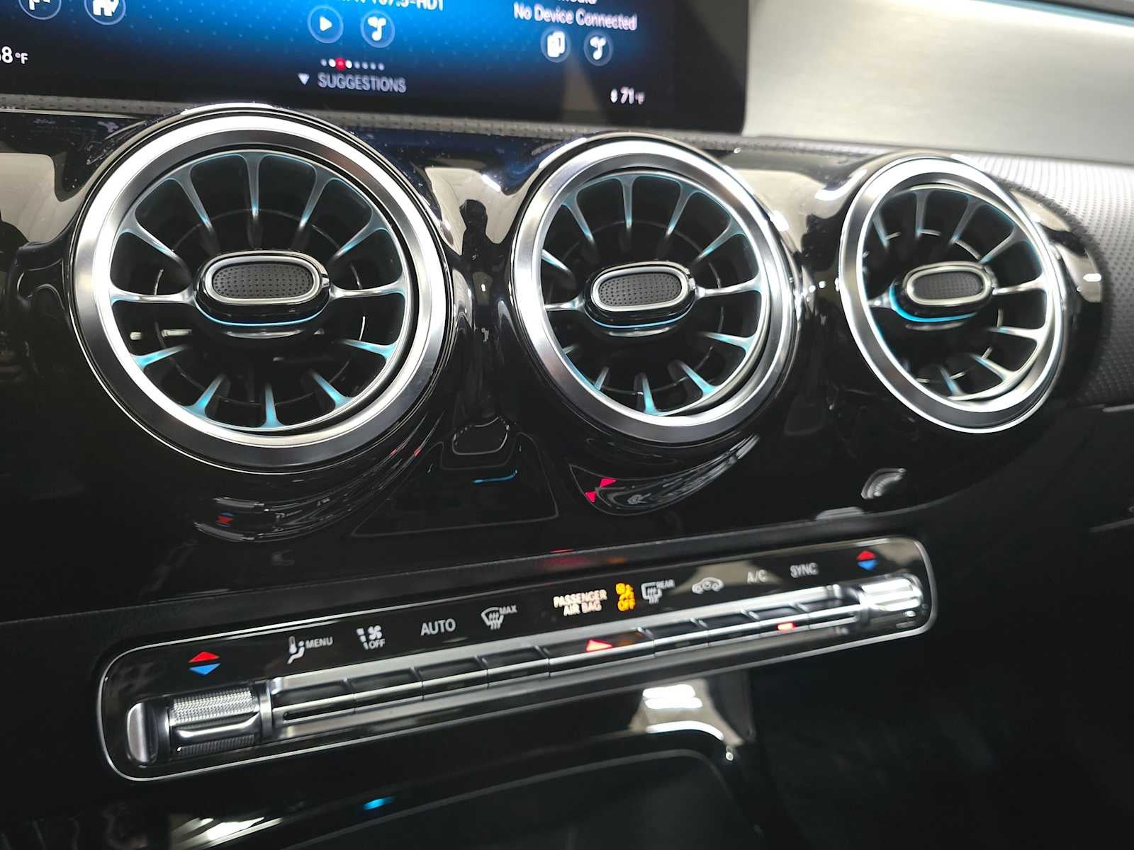 2023 Mercedes-Benz CLA 250 4MATIC® Coupe