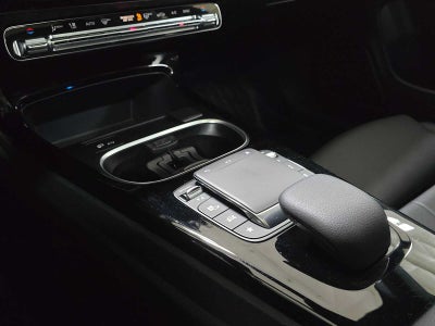 2023 Mercedes-Benz CLA 250 4MATIC® Coupe