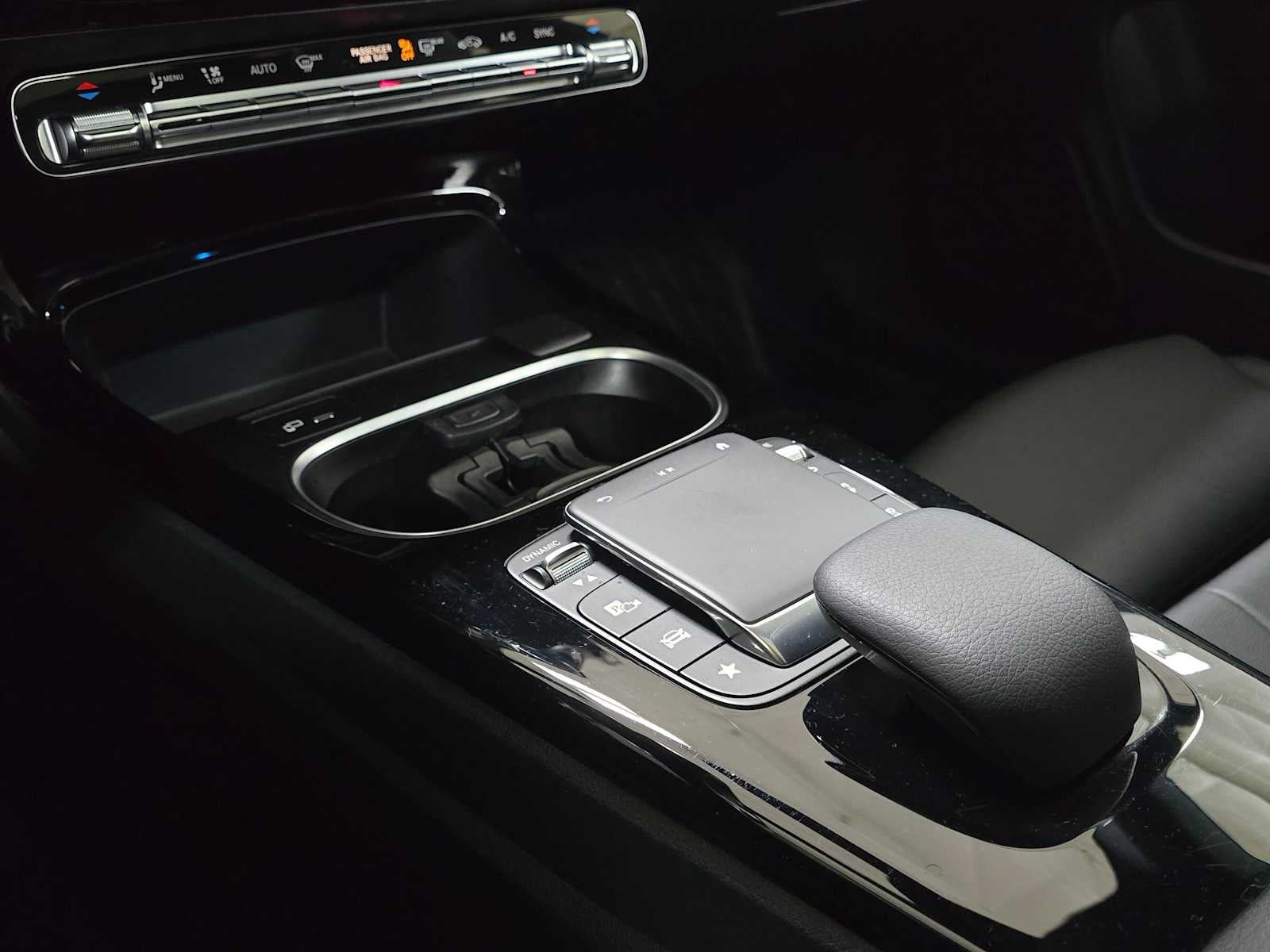2023 Mercedes-Benz CLA 250 4MATIC® Coupe