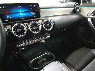 2023 Mercedes-Benz CLA 250 4MATIC® Coupe