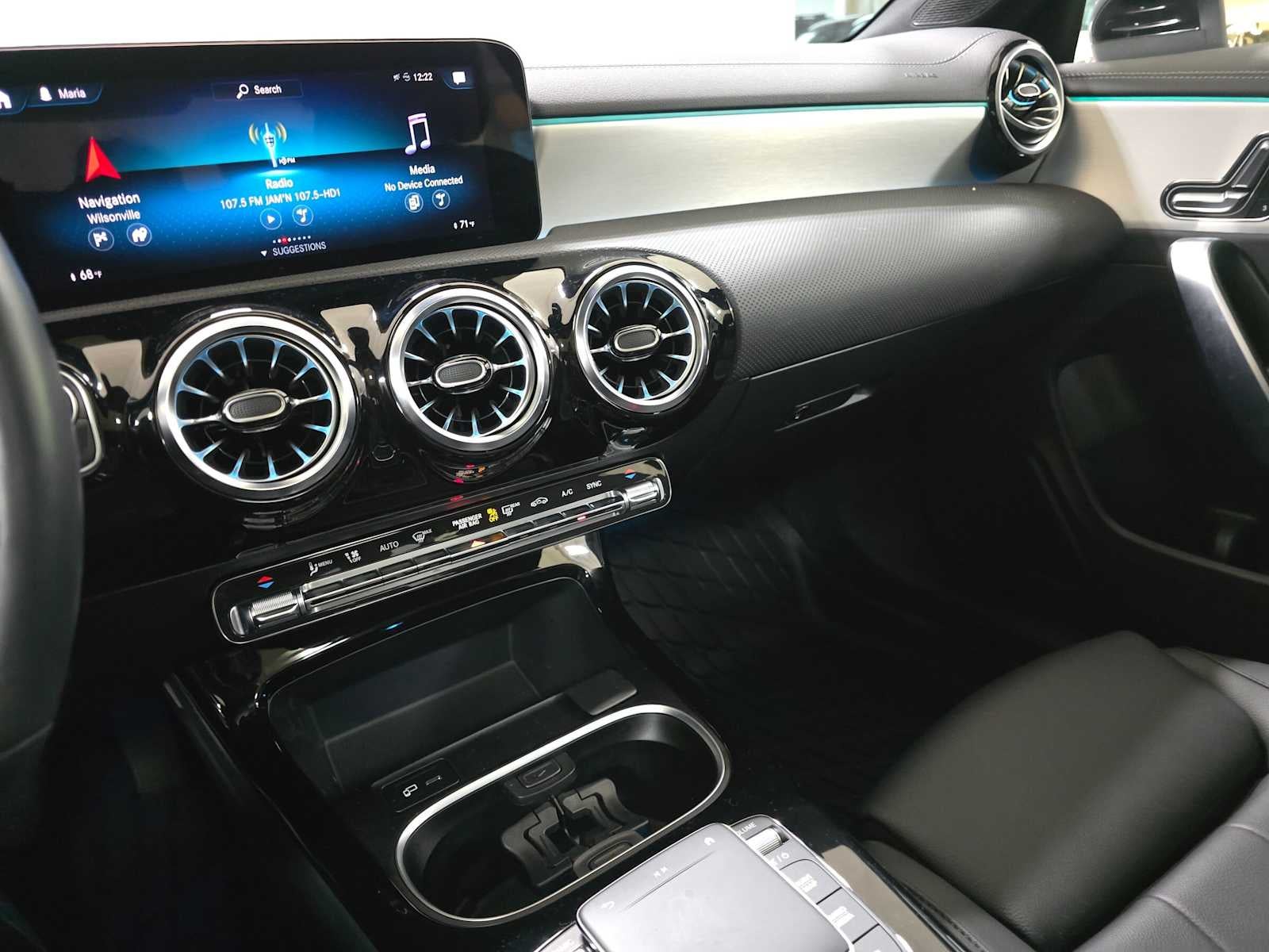 2023 Mercedes-Benz CLA 250 4MATIC® Coupe