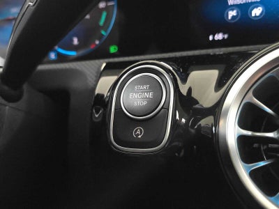 2023 Mercedes-Benz CLA 250 4MATIC® Coupe