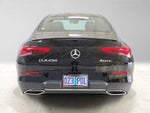 2023 Mercedes-Benz CLA 250 4MATIC® Coupe