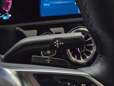 2025 Mercedes-Benz CLA 250 4MATIC® Coupe