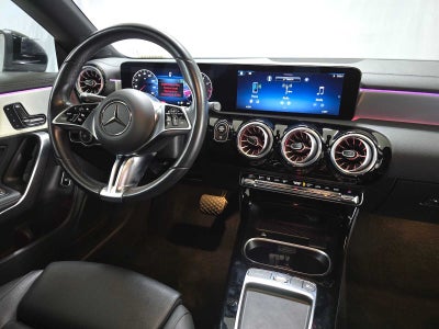 2025 Mercedes-Benz CLA 250 4MATIC® Coupe