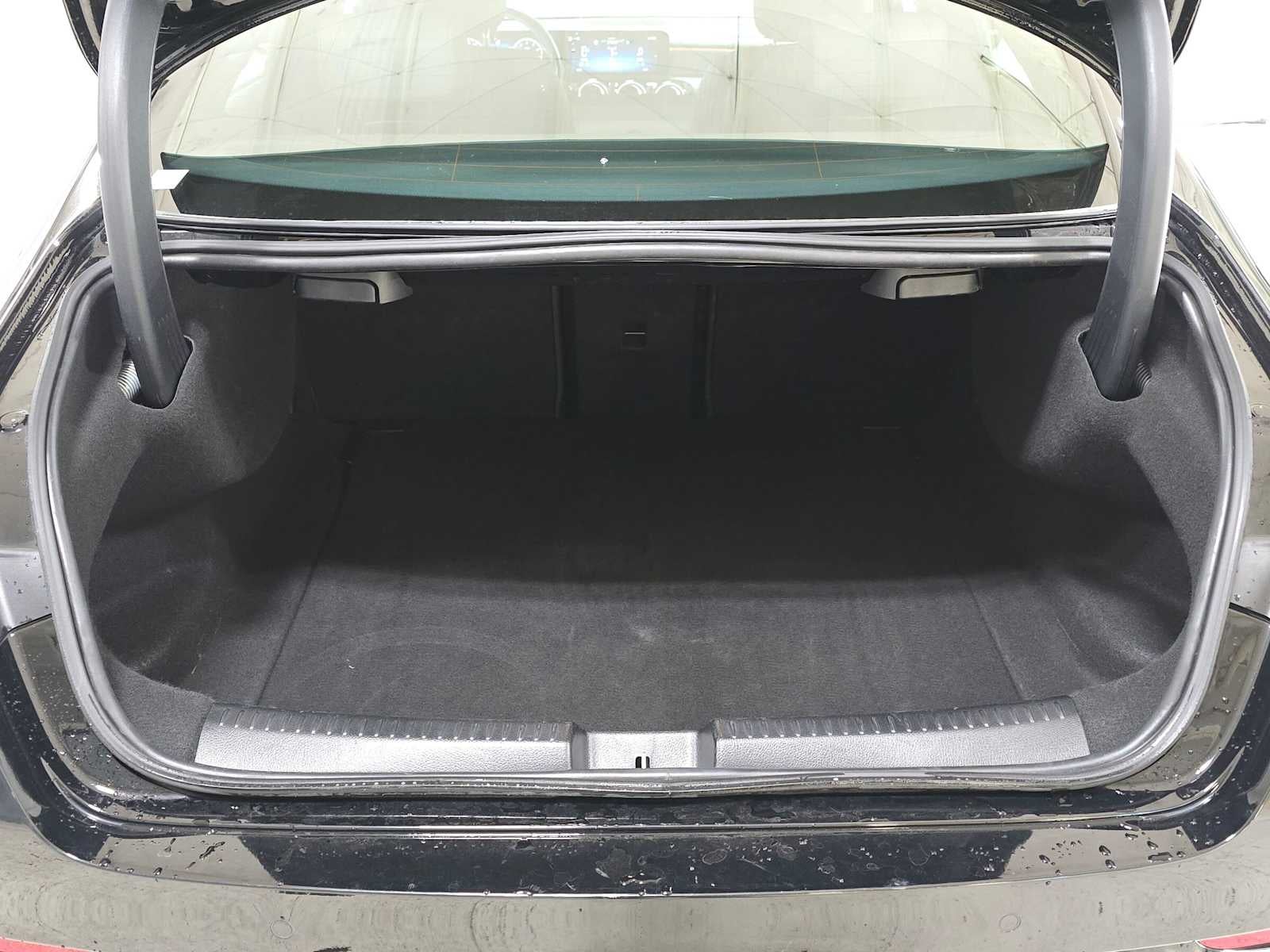 2025 Mercedes-Benz CLA 250 4MATIC® Coupe