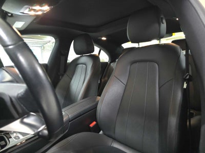 2025 Mercedes-Benz CLA 250 4MATIC® Coupe