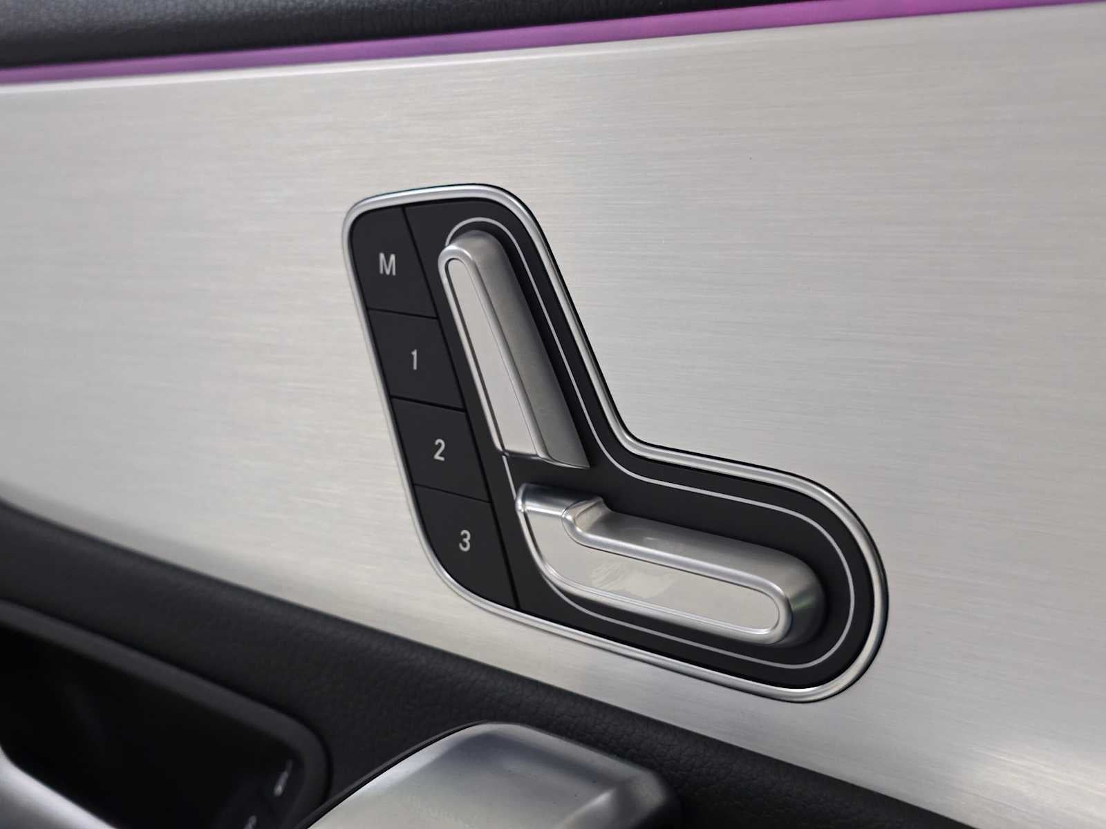 2025 Mercedes-Benz CLA 250 4MATIC® Coupe
