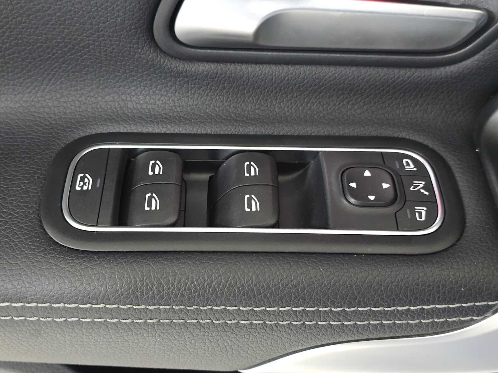 2025 Mercedes-Benz CLA 250 4MATIC® Coupe
