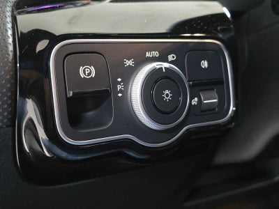 2025 Mercedes-Benz CLA 250 4MATIC® Coupe