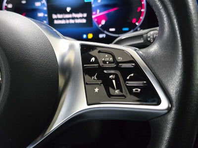 2025 Mercedes-Benz CLA 250 4MATIC® Coupe