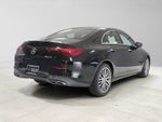 2025 Mercedes-Benz CLA 250 4MATIC® Coupe