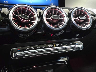 2025 Mercedes-Benz CLA 250 4MATIC® Coupe