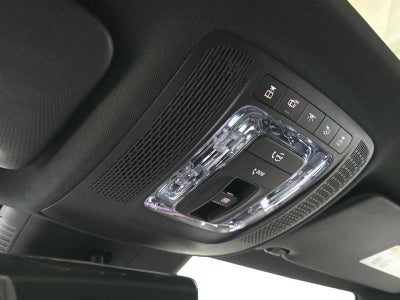 2025 Mercedes-Benz CLA 250 4MATIC® Coupe