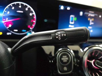2025 Mercedes-Benz CLA 250 4MATIC® Coupe