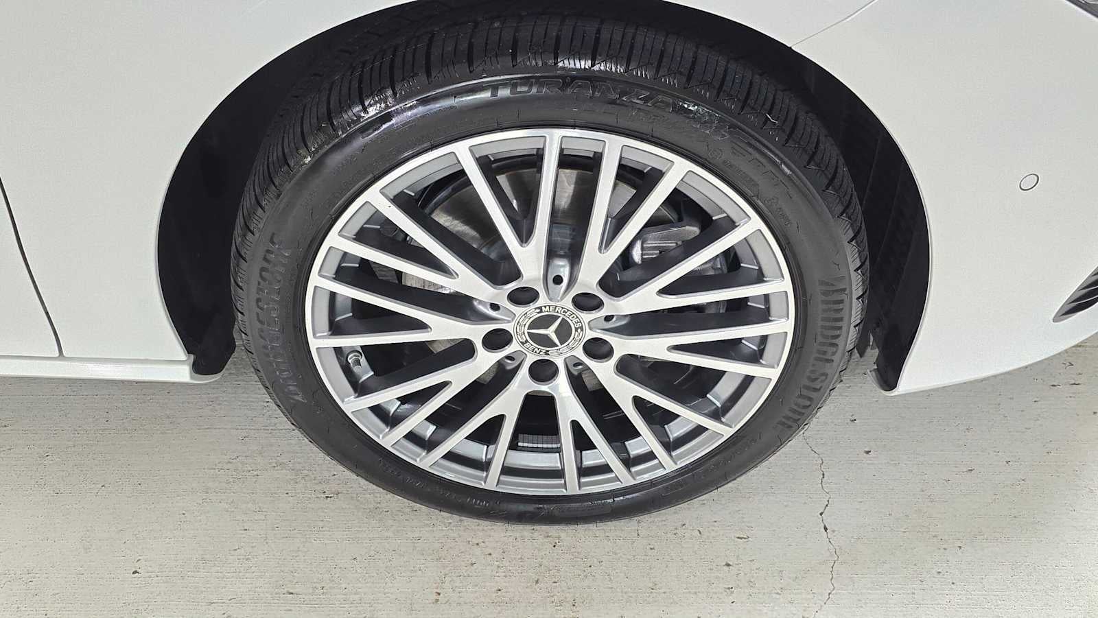 2026 Mercedes-Benz CLA 250 4MATIC® Coupe