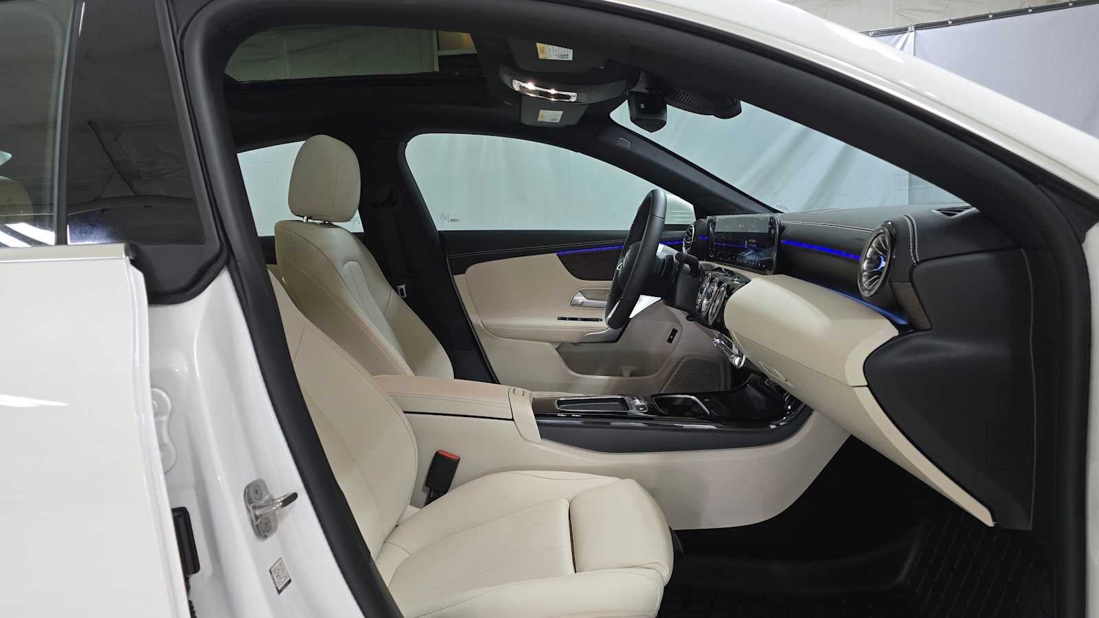 2026 Mercedes-Benz CLA 250 4MATIC® Coupe