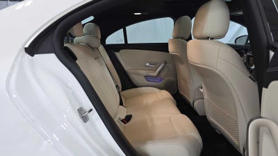 2026 Mercedes-Benz CLA 250 4MATIC® Coupe