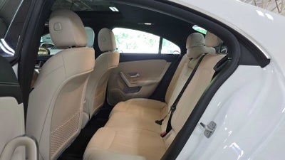 2026 Mercedes-Benz CLA 250 4MATIC® Coupe