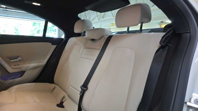 2026 Mercedes-Benz CLA 250 4MATIC® Coupe