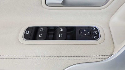 2026 Mercedes-Benz CLA 250 4MATIC® Coupe