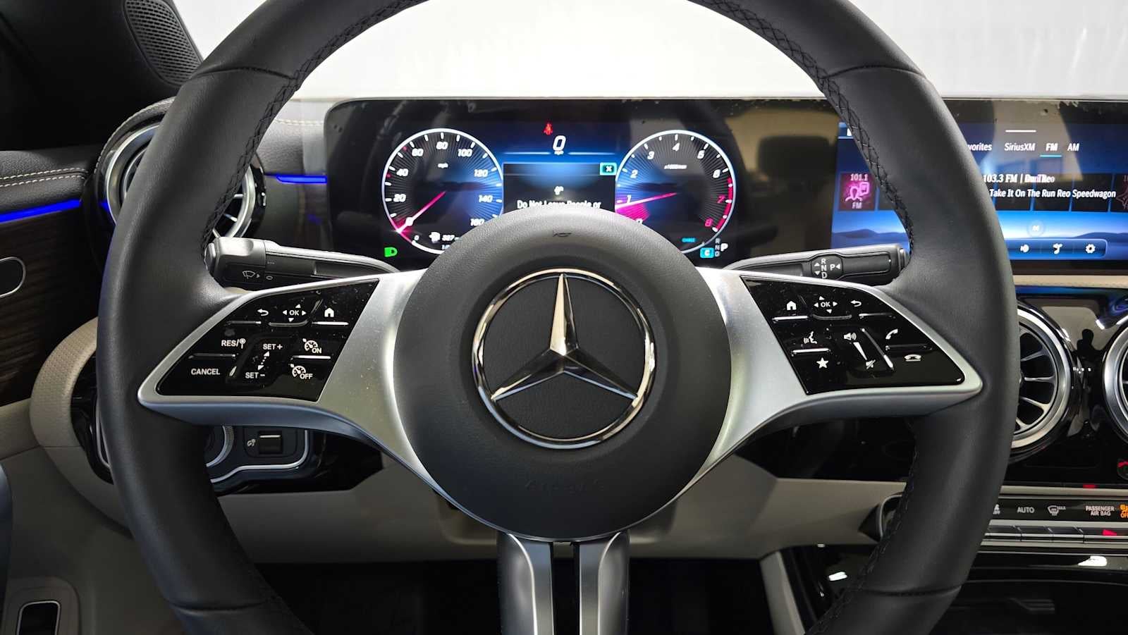 2026 Mercedes-Benz CLA 250 4MATIC® Coupe